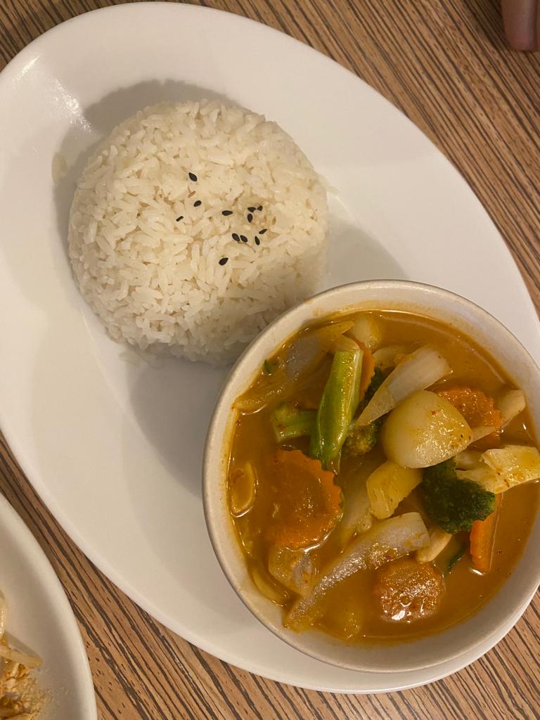 SOUPS