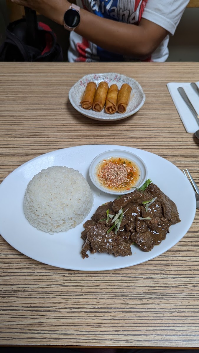 HOUSE SPECIAL